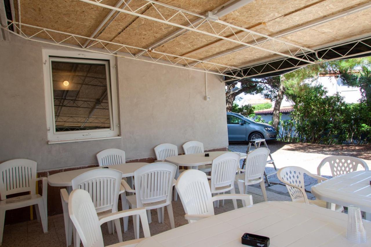 Hostel Trobenta In Oblak ポルトローシュ エクステリア 写真