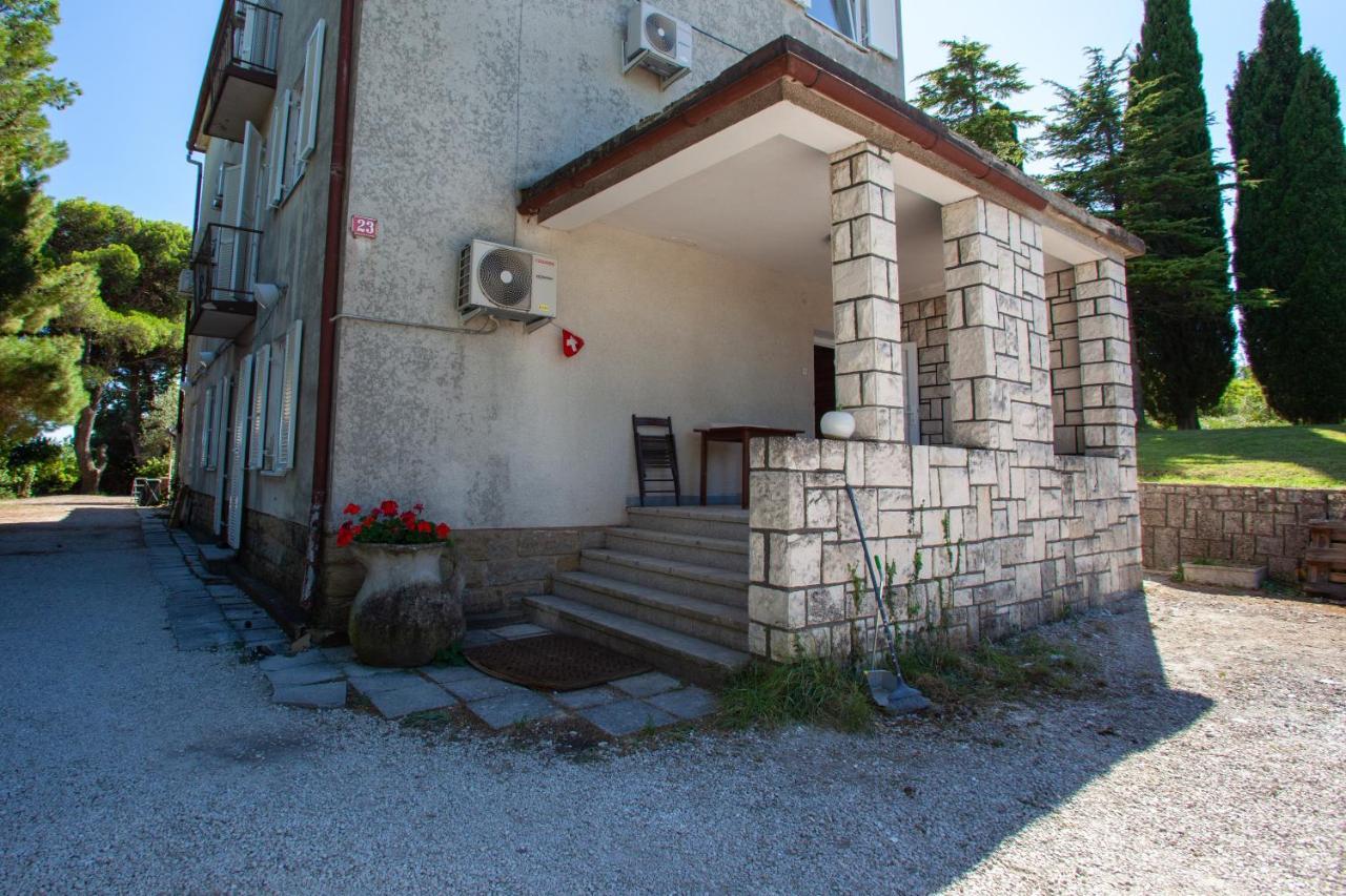 Hostel Trobenta In Oblak ポルトローシュ エクステリア 写真