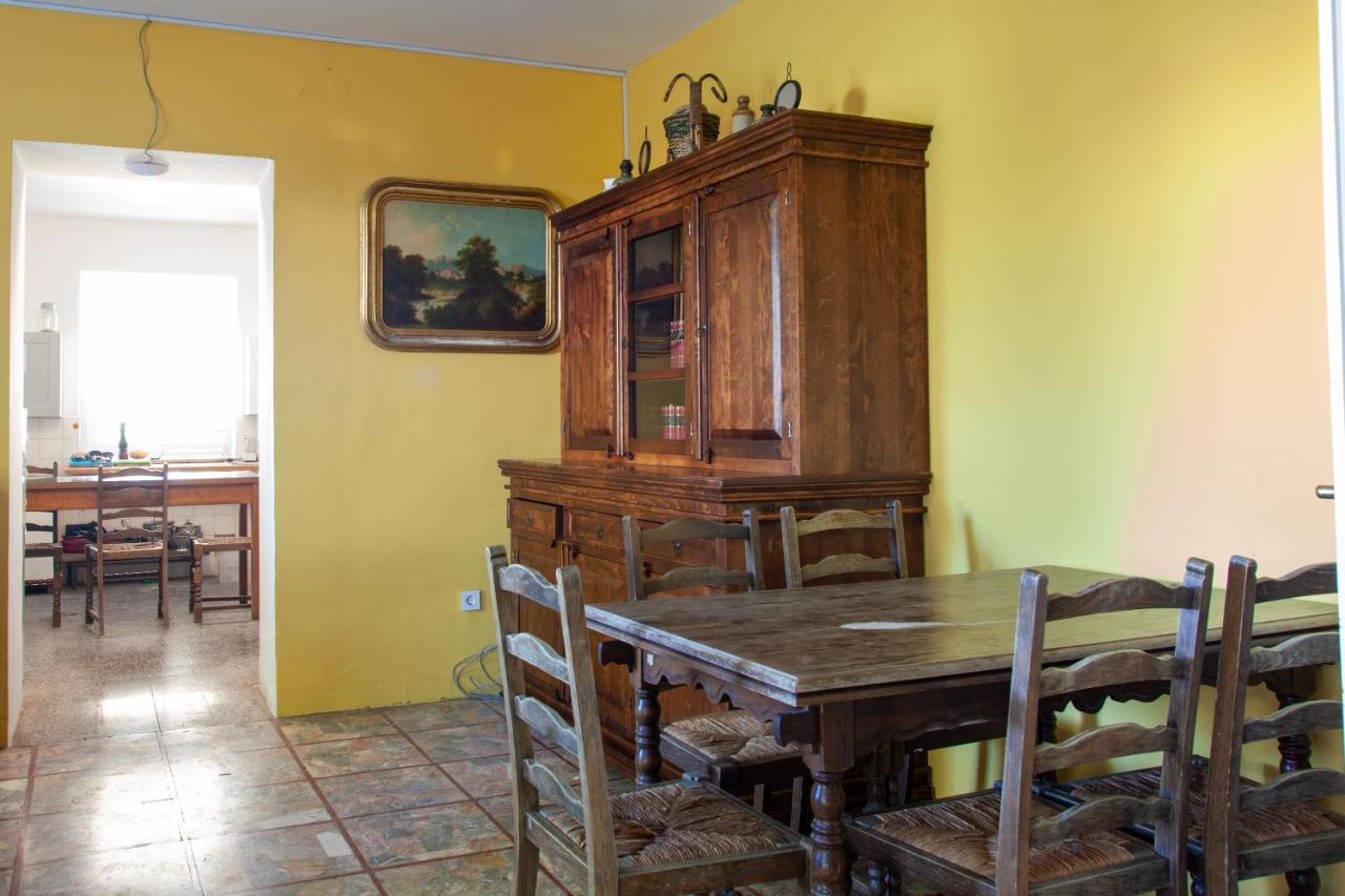 Hostel Trobenta In Oblak ポルトローシュ エクステリア 写真