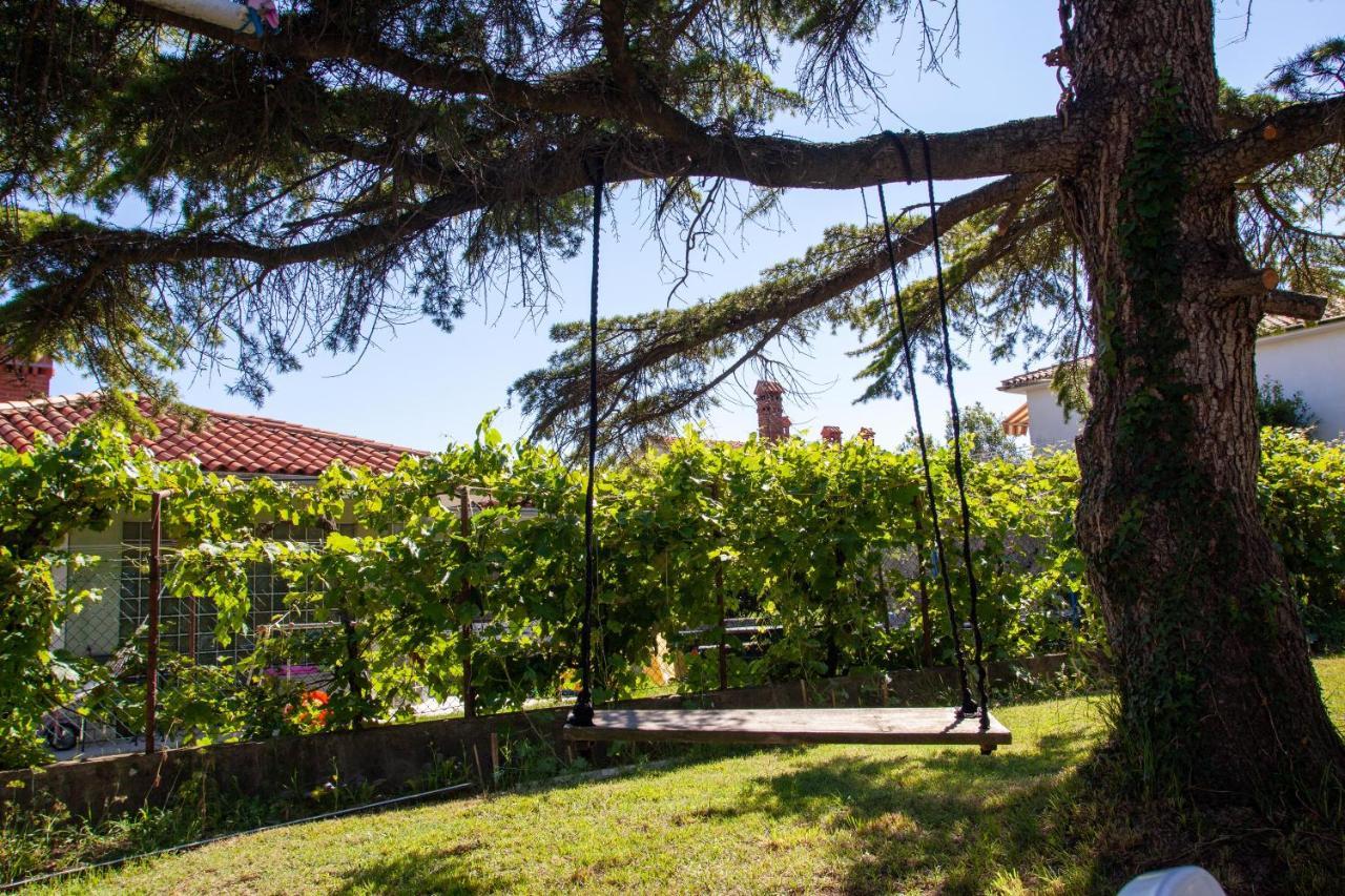 Hostel Trobenta In Oblak ポルトローシュ エクステリア 写真
