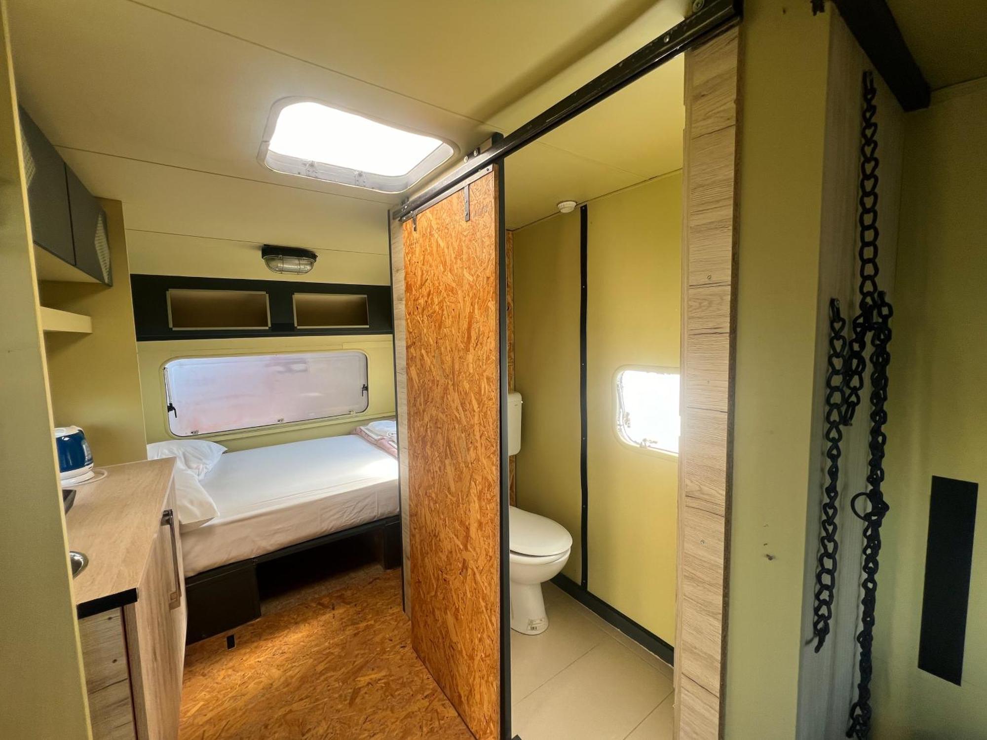 Hostel Trobenta In Oblak ポルトローシュ エクステリア 写真